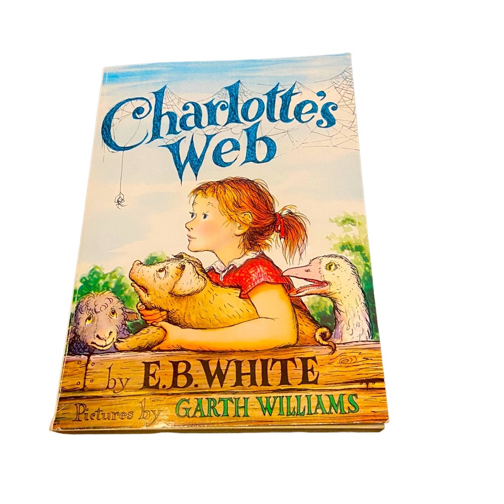 Charlottes web